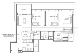 Parc Esta (D14), Apartment #467699831
